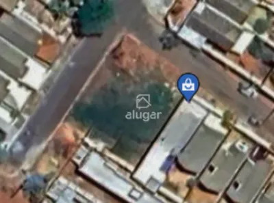 Lote/Terreno para alugar, 360m² no Jardim Primavera, Montes Claros