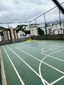 Apartamento com 3 Quartos à venda, 85m² no Buritis, Belo Horizonte