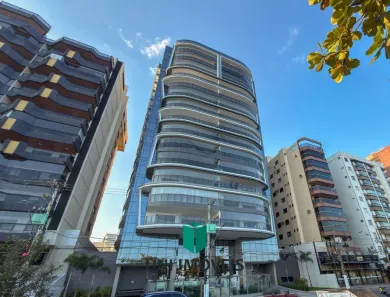 Apartamento com 4 Quartos à venda, 320m² no Praia do Morro, Guarapari