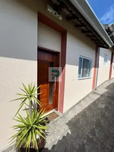 Casa de Condomínio com 2 Quartos à venda, 64m² no Vila São Paulo, Mogi das Cruzes