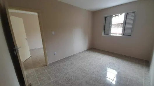 Casa com 1 Quarto para alugar, 60m² no Jardim, Santo André