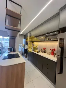 Apartamento com 2 Quartos à venda, 79m² no Vila Redentora, São José do Rio Preto