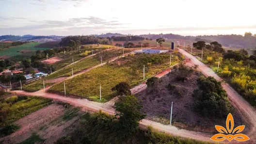 Lote/Terreno à venda, 500m² no Centro, Francisco Morato