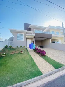 Casa de Condomínio com 3 Quartos à venda, 190m² no Vilagge Capricio, Louveira