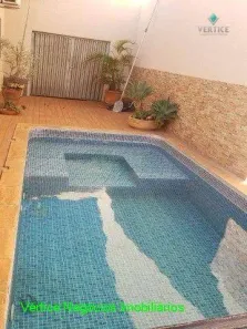 Casa com 2 Quartos à venda, 70m² no Residencial Bom Sucesso, São José do Rio Preto