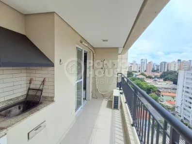 Apartamento com 2 Quartos para alugar, 70m² no Vila Mariana, São Paulo