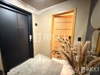 Apartamento com 4 Quartos à venda, 177m² no Boqueirão, Santos