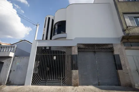Ponto Comercial com 10 Quartos para alugar, 600m² no Vila Maria Alta, São Paulo