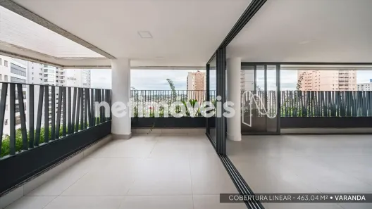 Cobertura com 4 Quartos à venda, 463m² no Sul, Brasília