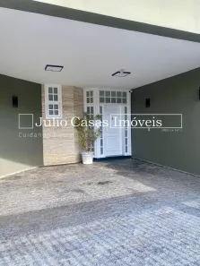Casa com 3 Quartos à venda, 271m² no Jardim Refúgio, Sorocaba