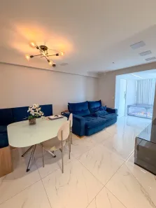 Apartamento com 3 Quartos à venda, 90m² no Engenheiro Luciano Cavalcante, Fortaleza