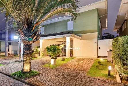 Casa de Condomínio com 3 Quartos à venda, 152m² no Jardim Ermida I, Jundiaí