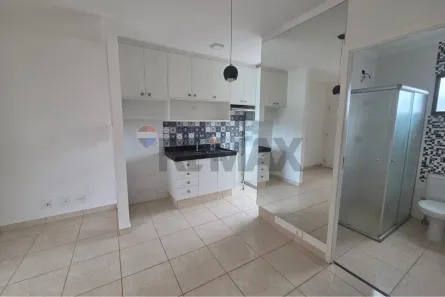 Apartamento com 2 Quartos para alugar, 40m² no Bonfim Paulista, Ribeirão Preto