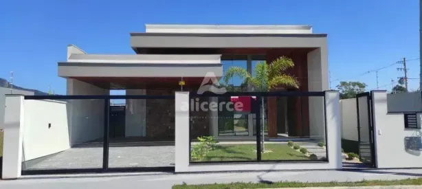 Casa com 3 Quartos à venda, 147m² no Sertão do Maruim, São José