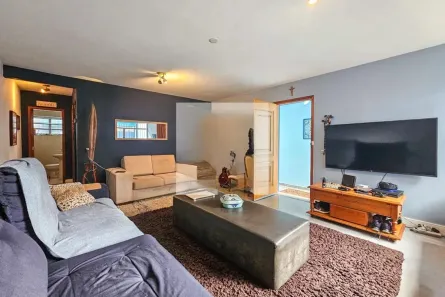 Casa com 5 Quartos à venda, 240m² no Santo Amaro, São Paulo