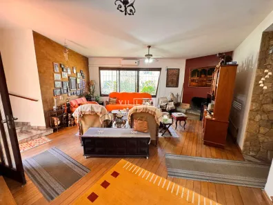 Casa com 3 Quartos à venda, 234m² no Centro, Pelotas