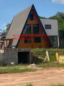 Fazenda/Sítio com 3 Quartos à venda, 3000m² no Vale das Laranjeiras, Indaiatuba