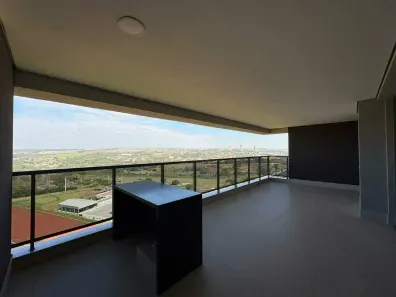 Apartamento com 3 Quartos à venda, 227m² no Jardim Ilhas do Sul, Ribeirão Preto