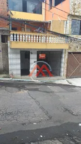 Sobrado com 4 Quartos à venda, 160m² no Jardim Paraguaçu, São Paulo