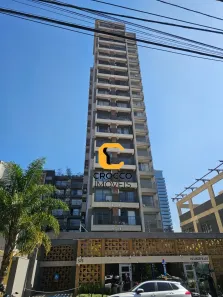 Apartamento com 1 Quarto para alugar, 36m² no Vila Cordeiro, São Paulo