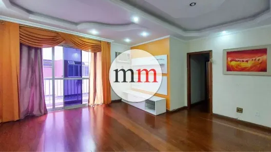 Apartamento com 3 Quartos à venda, 100m² no Jardim Guanabara, Rio de Janeiro