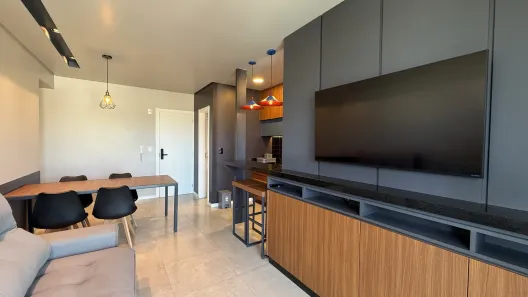 Apartamento com 2 Quartos à venda, 76m² no Canto Grande, Bombinhas
