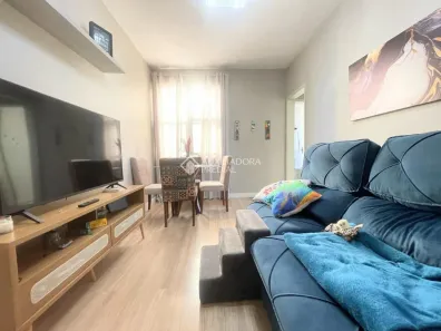 Apartamento com 2 Quartos à venda, 72m² no São Geraldo, Porto Alegre