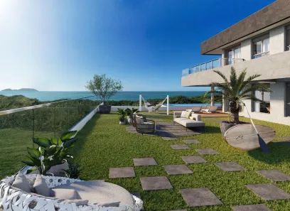 Apartamento com 3 Quartos à venda, 118m² no Morro das Pedras, Florianópolis