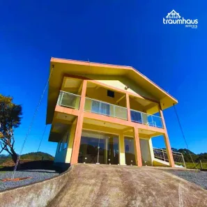 Fazenda/Sítio com 2 Quartos à venda, 307000m² no Capitais, Timbó