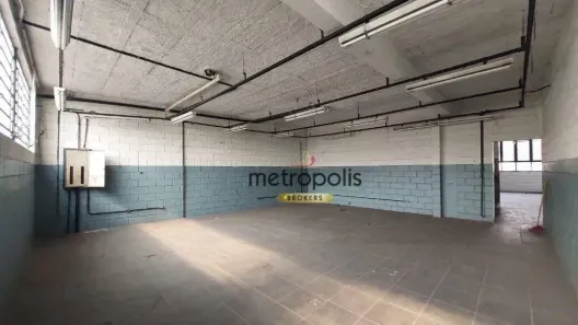 Prédio Comercial à venda, 739m² no Prosperidade, São Caetano do Sul
