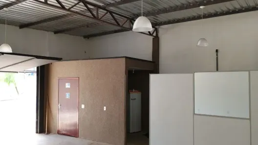 Galpão/Depósito/Armazém à venda, 110m² no Jardim Anielli, São José do Rio Preto