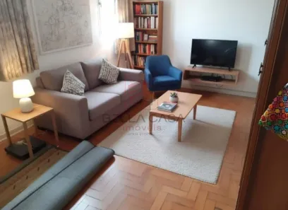 Apartamento com 1 Quarto à venda, 50m² no Mooca, São Paulo