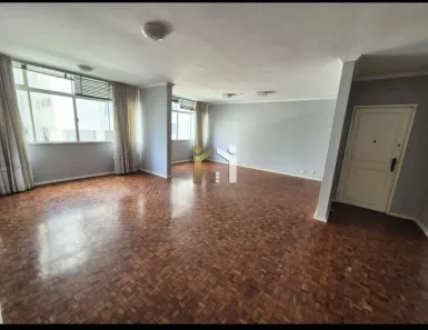 Apartamento com 3 Quartos à venda, 160m² no Jardim Paulista, São Paulo