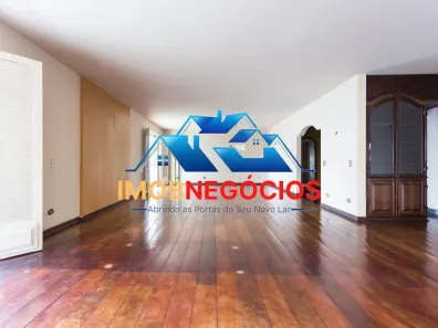 Apartamento com 4 Quartos à venda, 468m² no Higienópolis, São Paulo