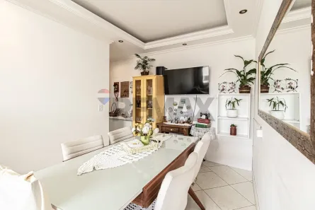 Apartamento com 2 Quartos à venda, 63m² no Vila Cachoeirinha, Cachoeirinha