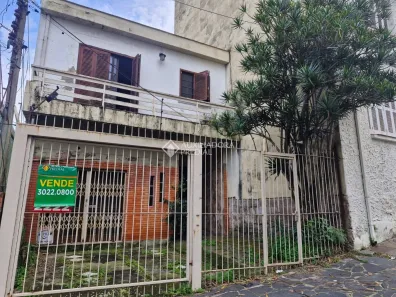 Casa com 3 Quartos à venda, 200m² no Auxiliadora, Porto Alegre