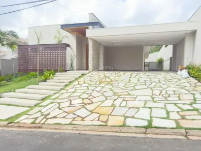 Casa de Condomínio com 4 Quartos à venda, 324m² no Marambaia, Vinhedo