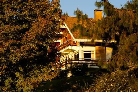 Casa de Condomínio com 5 Quartos à venda, 450m² no CAPIVARI, Campos do Jordão