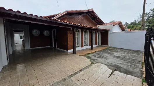 Casa com 3 Quartos à venda, 158m² no Bosque dos Eucaliptos, São José dos Campos