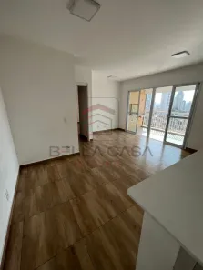 Apartamento com 3 Quartos à venda, 80m² no Vila Bertioga, São Paulo