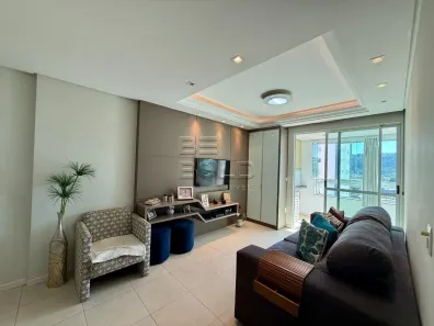 Apartamento com 3 Quartos à venda, 102m² no Kobrasol, São José