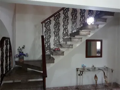 Sobrado com 3 Quartos à venda, 236m² no Catumbi, São Paulo