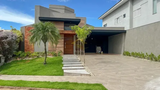 Casa de Condomínio com 3 Quartos à venda, 215m² no Residencial Gaivota I, São José do Rio Preto