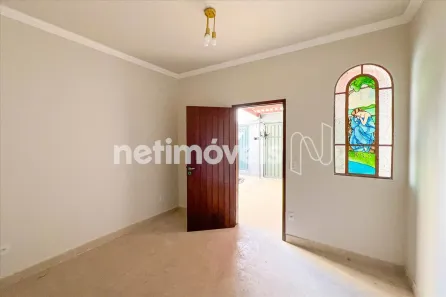 Casa com 2 Quartos para alugar, 42m² no Jaraguá, Belo Horizonte
