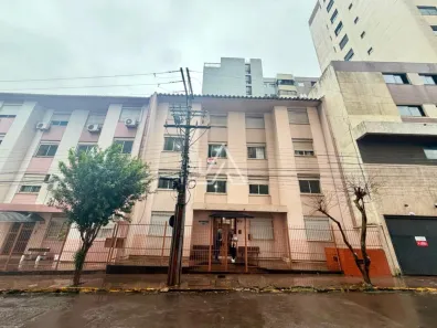 Apartamento com 2 Quartos à venda, 64m² no Centro, Passo Fundo