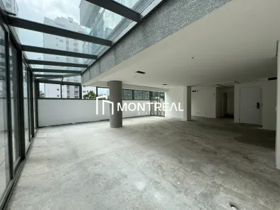 Apartamento com 3 Quartos à venda, 140m² no Vila Clementino, São Paulo