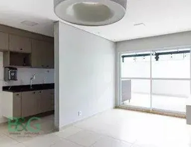 Apartamento com 3 Quartos à venda, 139m² no Lapa, São Paulo