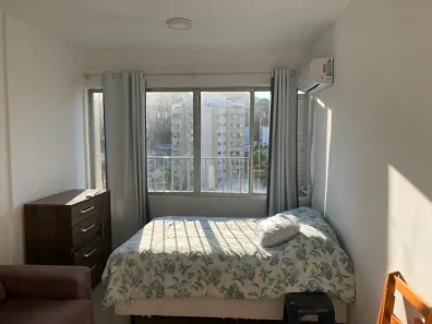 Kitnet com 1 Quarto à venda, 22m² no Centro, Balneário Camboriú