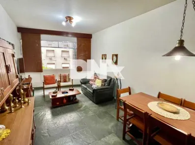 Apartamento com 3 Quartos à venda, 101m² no Copacabana, Rio de Janeiro