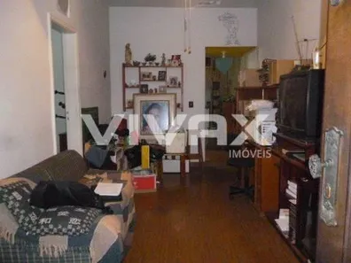 Casa com 2 Quartos à venda, 66m² no Méier, Rio de Janeiro